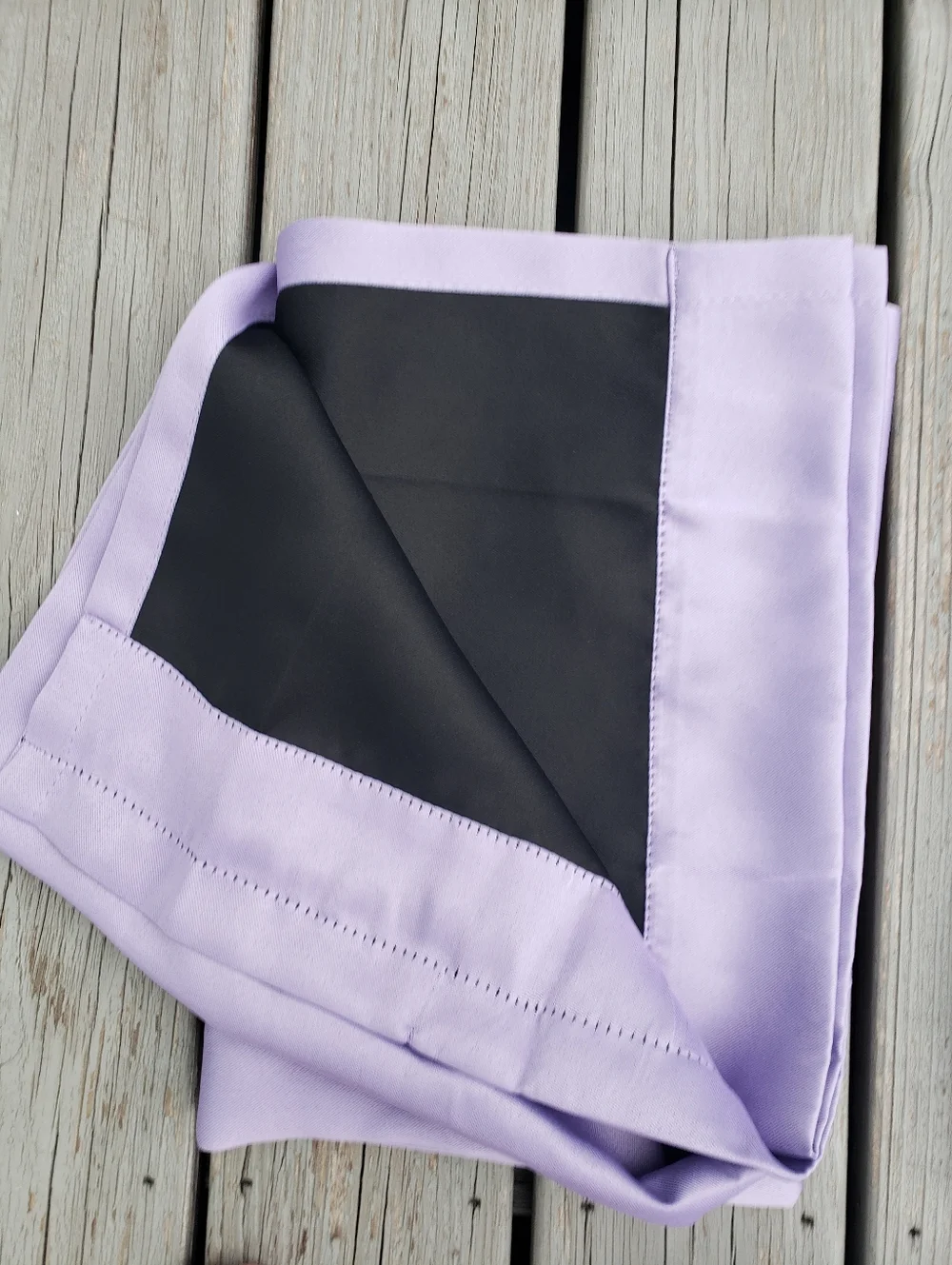Blackout Energy Efficient Curtains Lavender 30